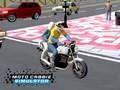 Moto Cabbie Simulator Moto Cabbie Simulator