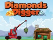Diamonds Digger Diamonds Digger
