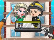 My Fire Station World My Fire Station World