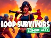 Loop Survivors Zombie City