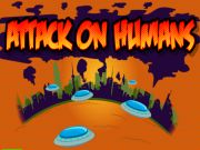 Attack On Humans