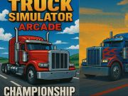 Truck Simulator Arcade Championship