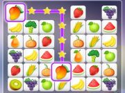 Tile Connect Pair Match Puzzle