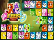 Dynamons Connect