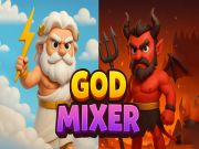 God's Mixer God's Mixer