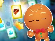 Mahjong Quest: Candyland Adventures