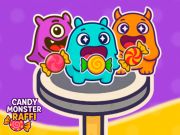 Candy Monster Raffi