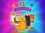 Cat Evolution 2 Cat Evolution 2