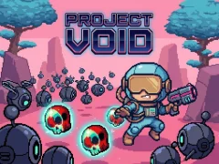 Spill Project VOID online