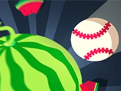 Baseball Crash — free online game