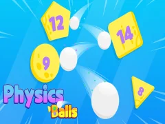 Physics Balls