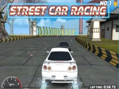Street Car Racing