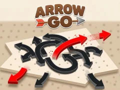 Arrow Go เกมออนไลน์