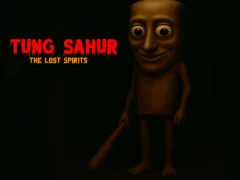 Tung Sahur The Lost Spirits