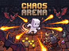 Chaos Arena — free online game