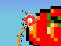Voxel Destroyer — free online game