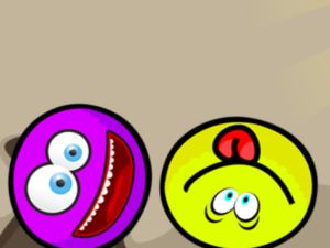 Smiles Connect Puzzle Fun