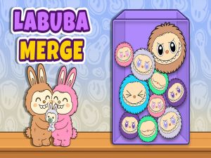 Labuba Merge