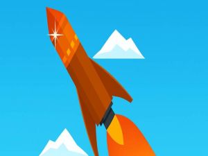 Rocket Sky!
