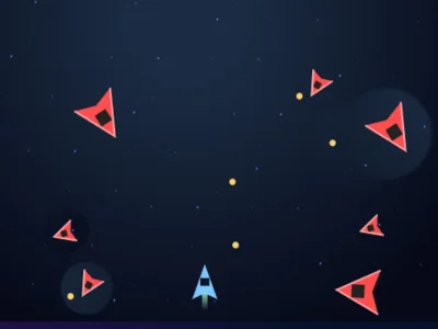 Space War Symphony
