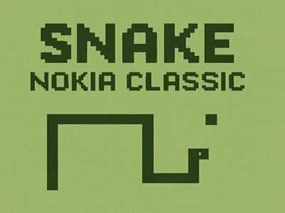 Snake Nokia Classic Snake Nokia Classic