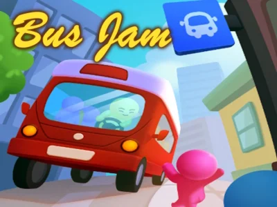 Bus Jam