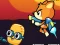 Heroes in super action adventure 