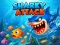 Sharky Attack เกมออนไลน์