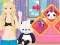 Panda Hair-do 
