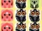 1010 Animals