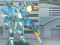 Super Robo Fighter