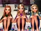 Supermodels Perfect Nails