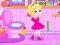 Potty Train Baby Elsa