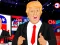 Donald Tpump VS Hillary Clinton