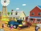 Zombie Harvester Rush