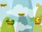 Jump Jump Puzzle