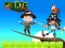 Pirate Riddle