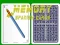 Memory Spanish Card