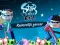 Star vs the Forces of Evil: Spatial Danger
