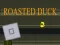 Roasted Duck