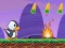 Penguin adventure