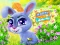 Happy Bunny