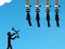 Bow Master Stickman Hero