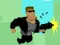 Arnie Attack