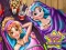 Disney Girls Sleepover