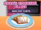 Sara's Cooking Class: Mini Pop-Tarts