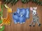 Animal Shapes