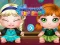 Baby Frozen Fun Day