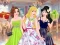 Princess Birthday Ball