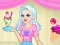 Crystal's Ice Cream Maker